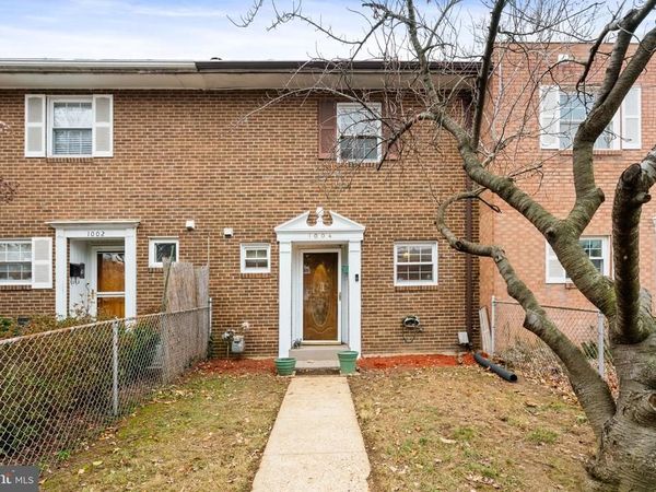 1004 COLONIAL AVENUE, ALEXANDRIA, VA 22314