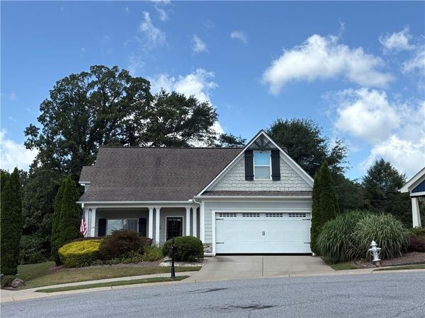 505 Mount Olive Circle, Ball Ground, GA 30107