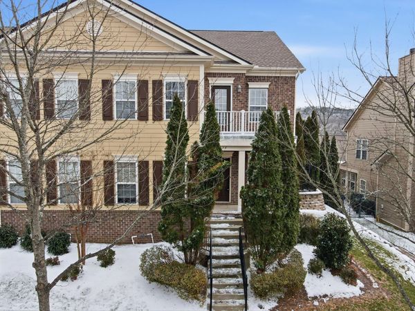 1428 Burnside Dr, Franklin, TN 37067