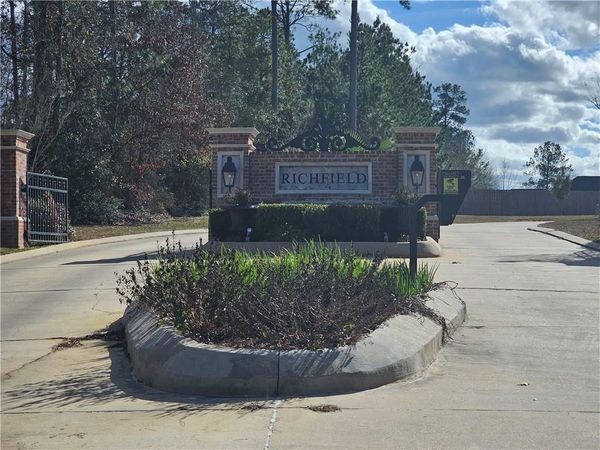 0 RICHFIELD Loop, Pineville, LA 71360