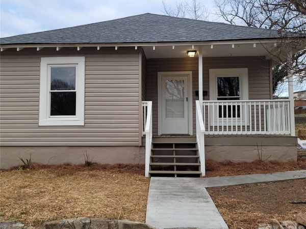 508 N Apple Street, Gastonia, NC 28054