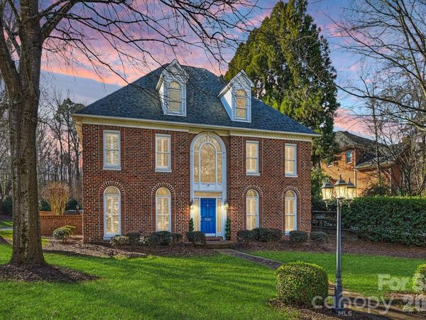 5242 Colony Road, Charlotte, NC 28226