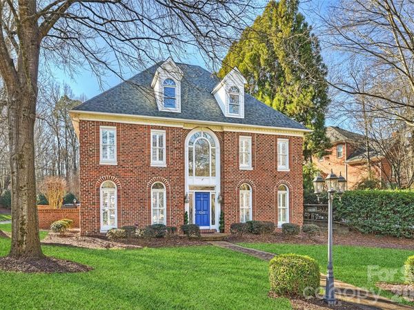 5242 Colony Road, Charlotte, NC 28226