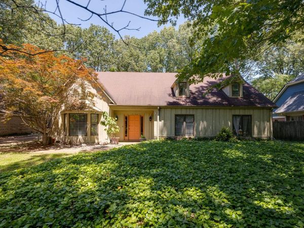 167 ERICSON RD, Memphis, TN 38018