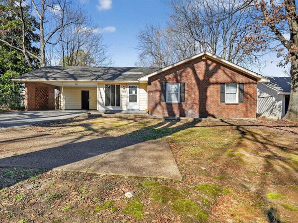 4828 KNIGHT ARNOLD RD, Memphis, TN 38118