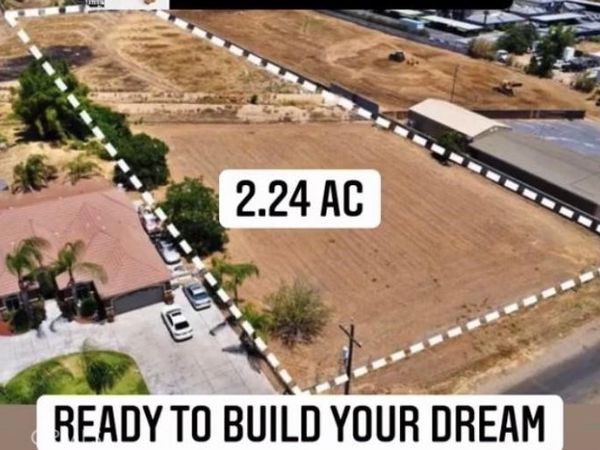 3232 Princeton, Fresno, CA 93722