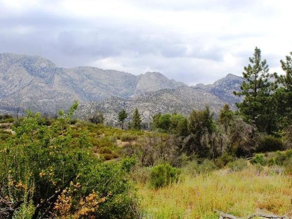 0 Bonita Vista Road, Mountain Center, CA 92561