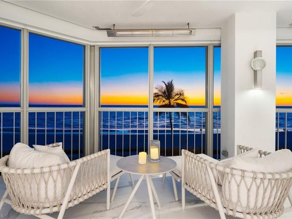 4951 Gulf Shore BLVD N, Unit 103, NAPLES, FL 34103
