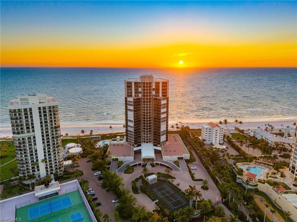 4951 Gulf Shore Blvd N, Unit 103, Naples, FL 34103 Photo