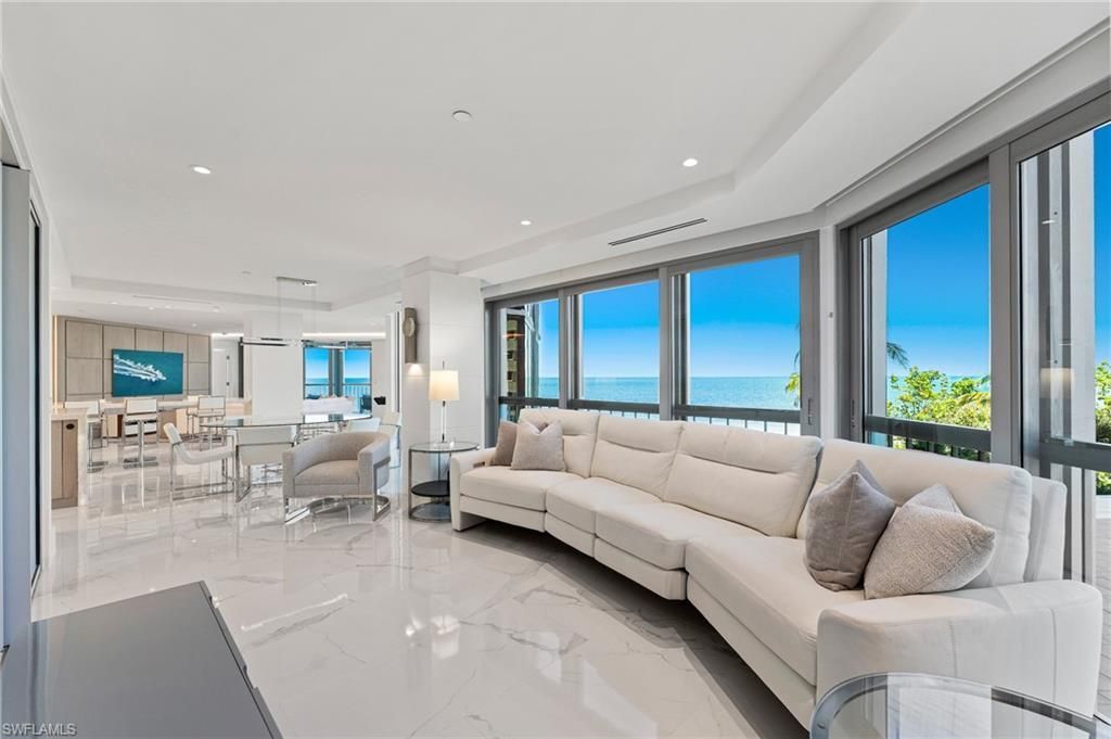 4951 Gulf Shore Blvd N, Unit 103, Naples, FL 34103 Photo