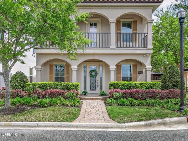 13353 PRINCESS KELLY Drive, Jacksonville, FL 32225