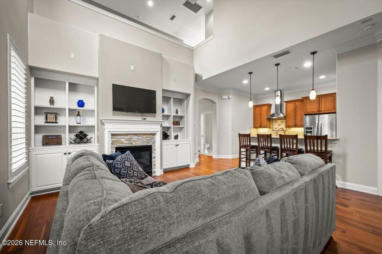 13353 Princess Kelly Drive, Jacksonville, FL 32225 Photo