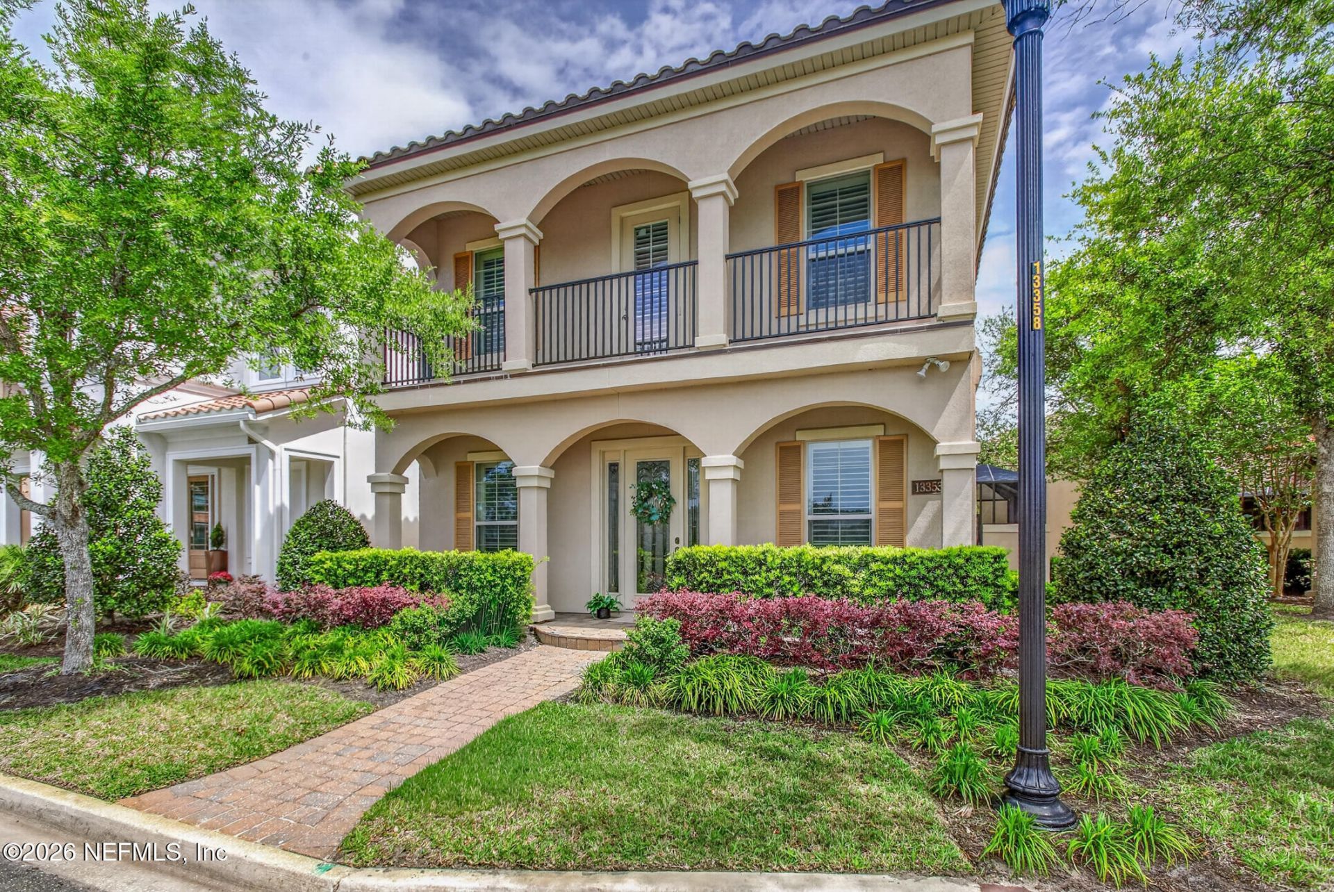 13353 Princess Kelly Drive, Jacksonville, FL 32225 Photo