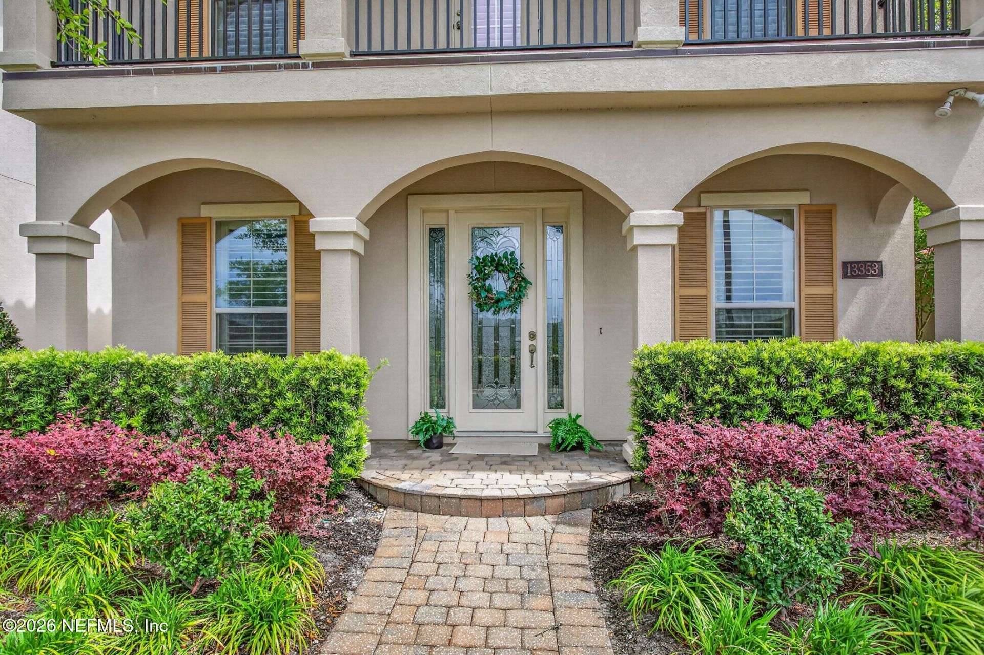 13353 Princess Kelly Drive, Jacksonville, FL 32225 Photo