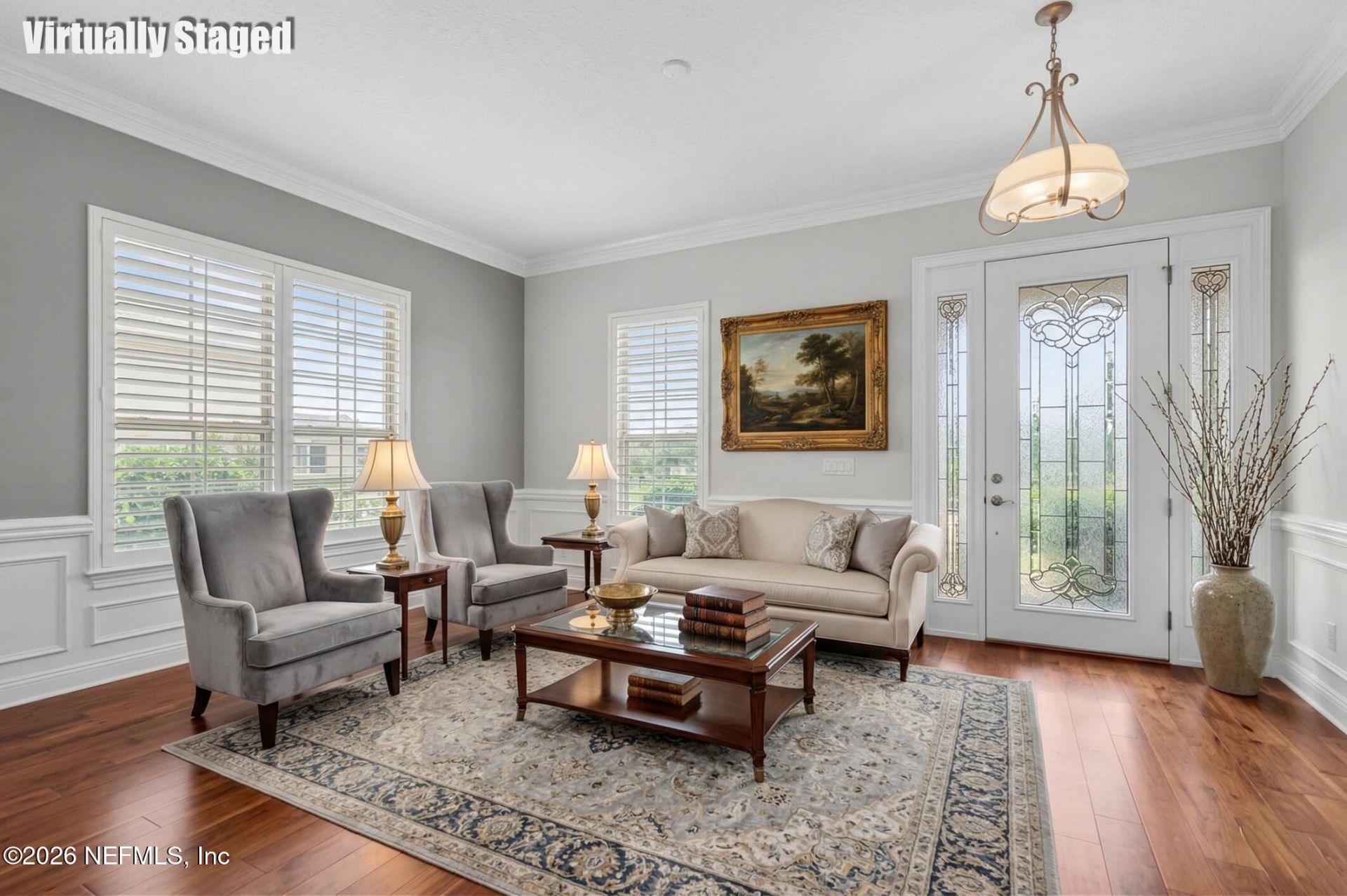 13353 Princess Kelly Drive, Jacksonville, FL 32225 Photo