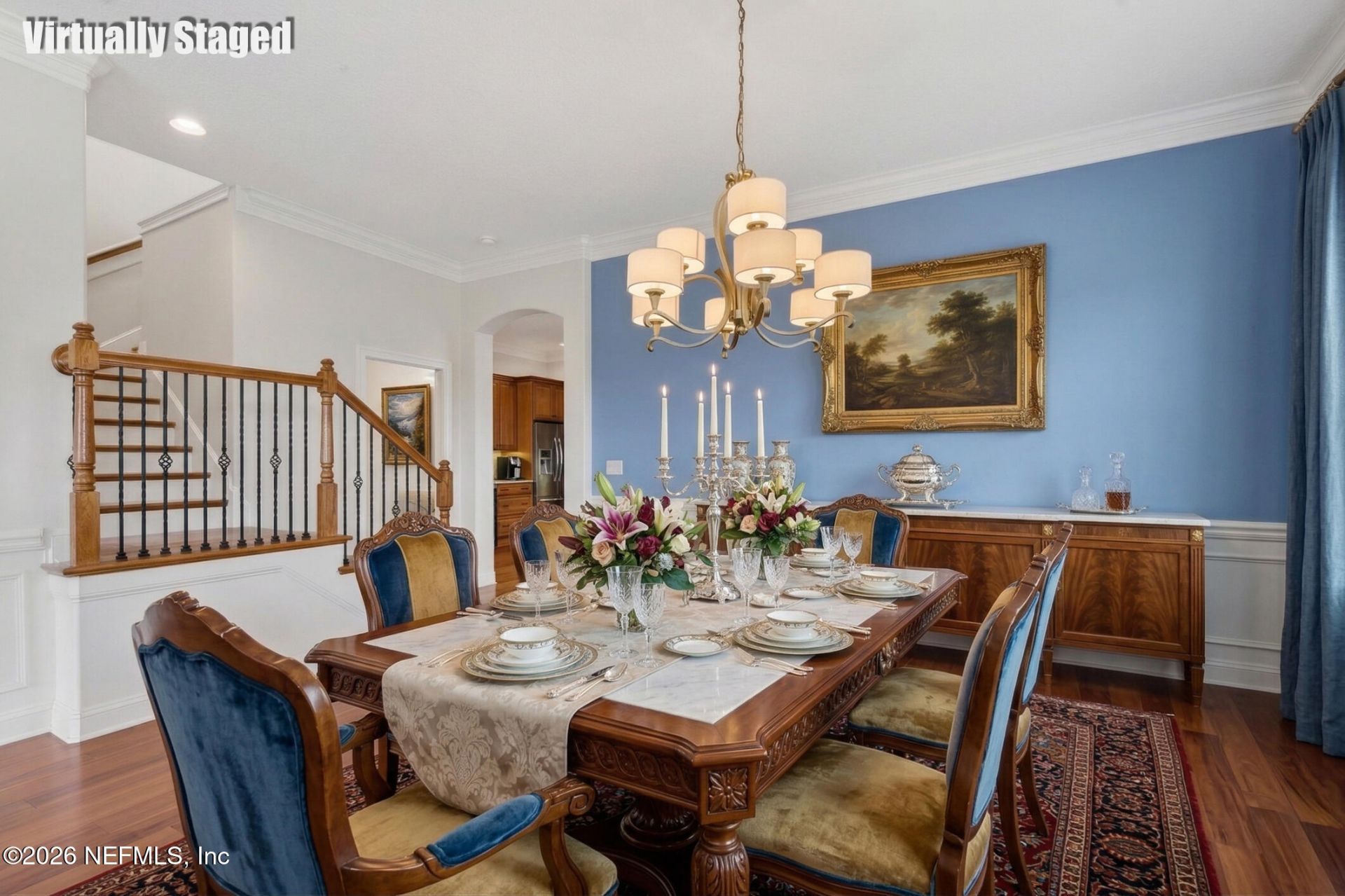 13353 Princess Kelly Drive, Jacksonville, FL 32225 Photo