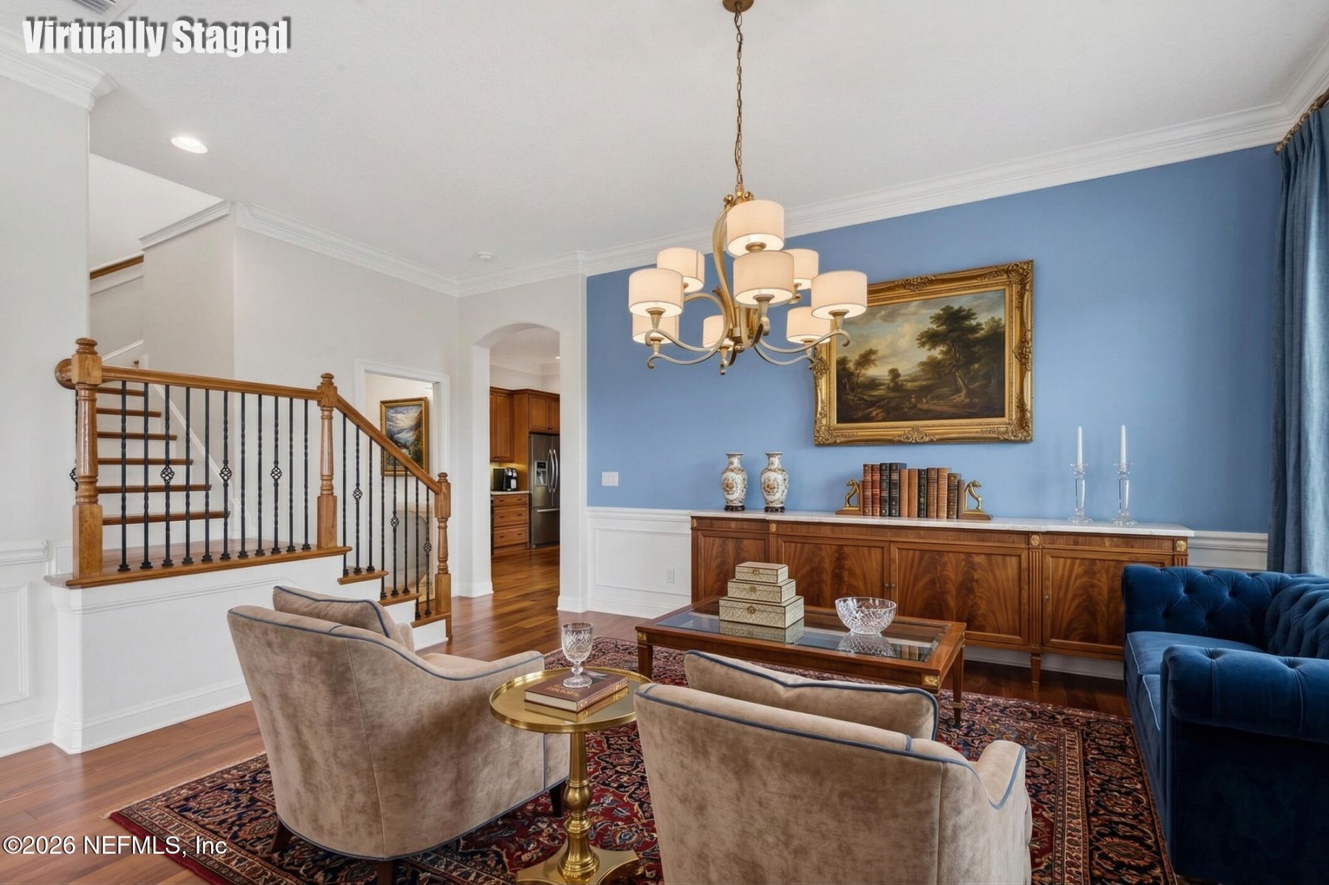 13353 Princess Kelly Drive, Jacksonville, FL 32225 Photo