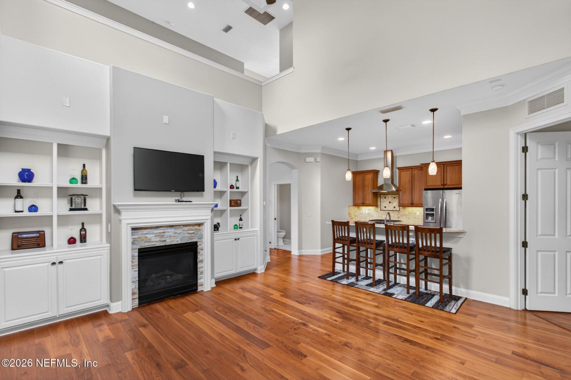 13353 Princess Kelly Drive, Jacksonville, FL 32225 Photo