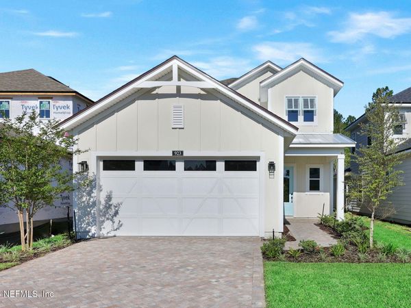 923 CAIDEN Drive, Ponte Vedra, FL 32081