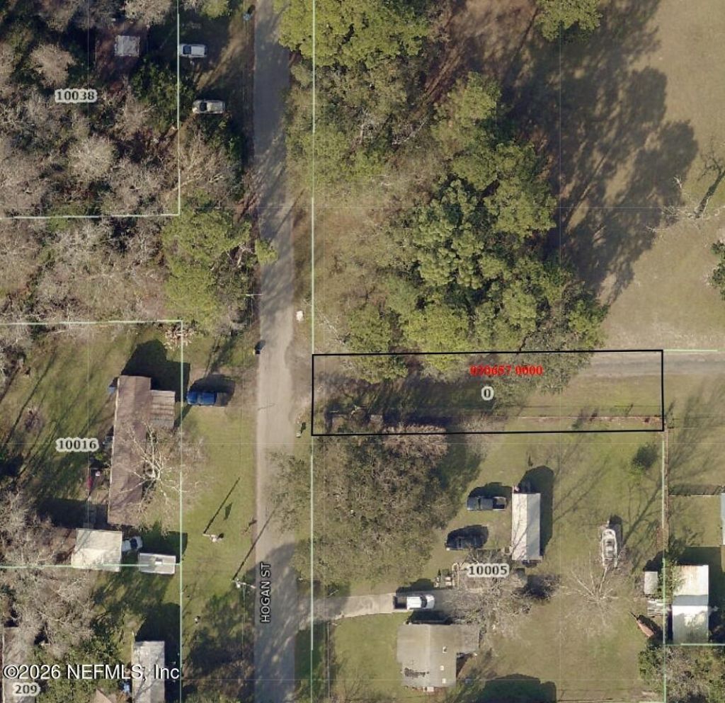 0 Hogan Street, Jacksonville, FL 32218 Main Photo