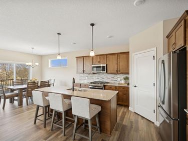 7865 Kettering Creek Court, Greenfield, MN 55373