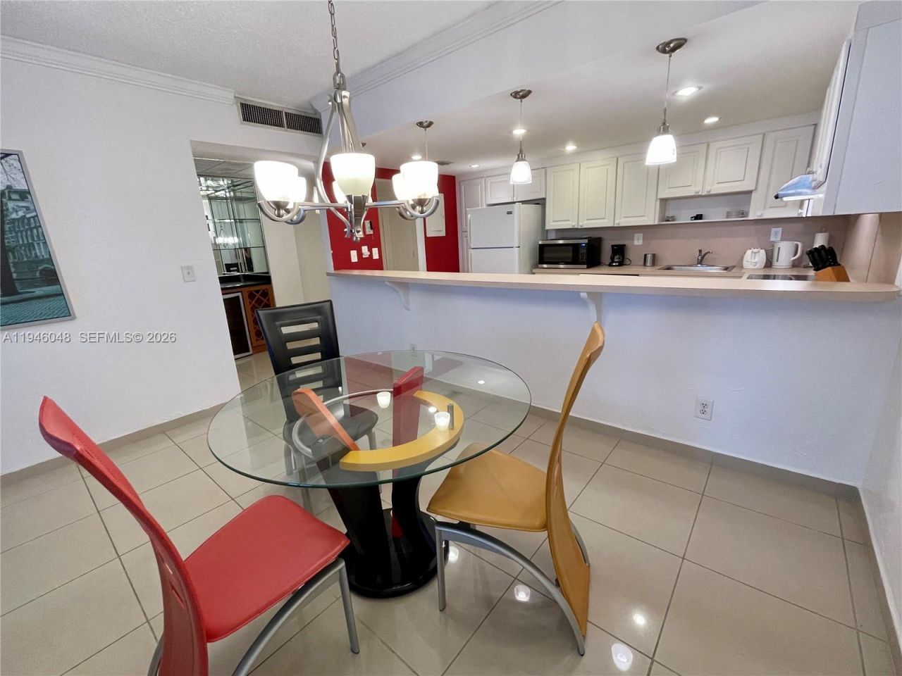 19390 Collins Ave , Unit 1405, Sunny Isles Beach, FL 33160 Photo