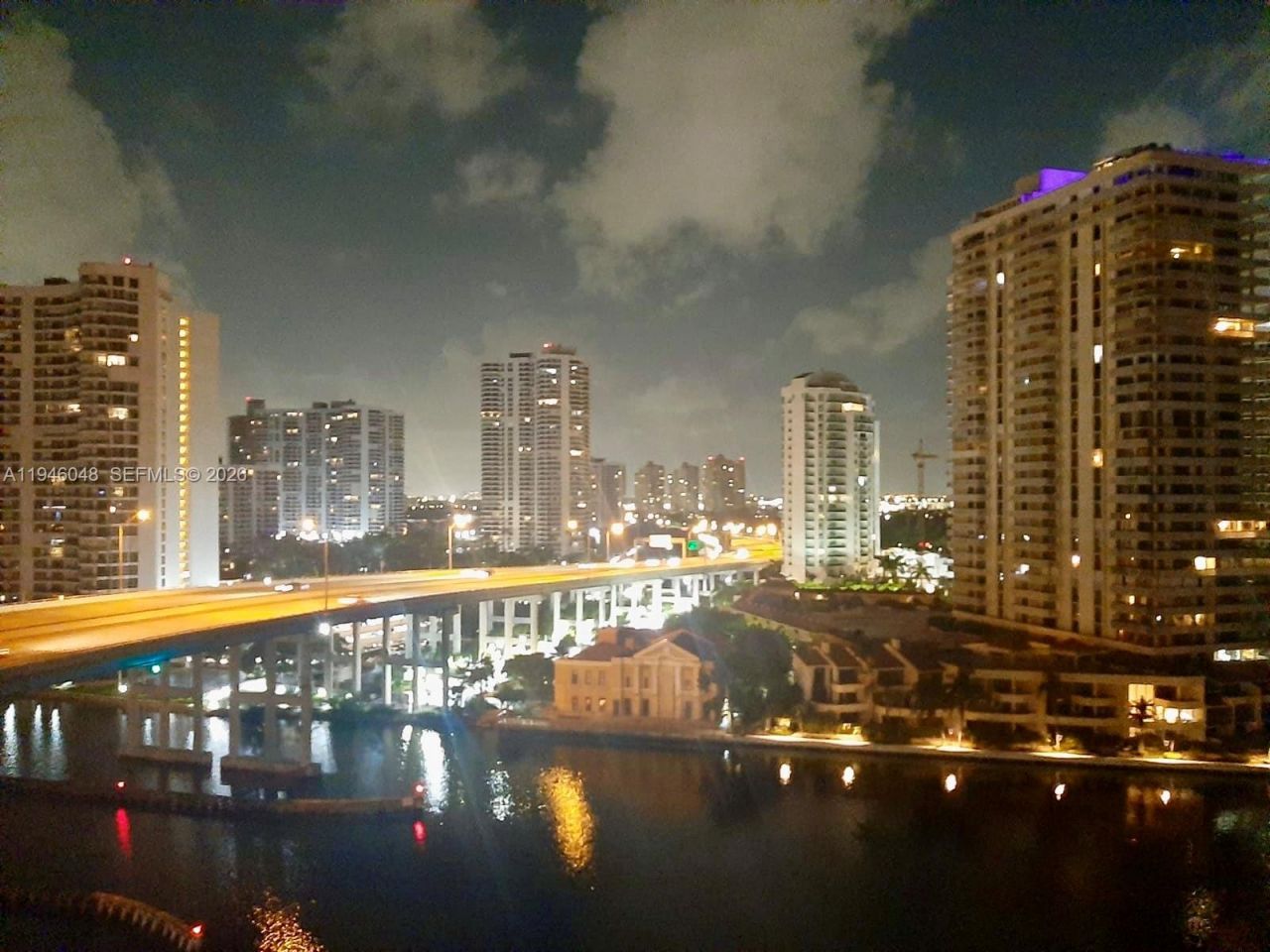 19390 Collins Ave , Unit 1405, Sunny Isles Beach, FL 33160 Photo