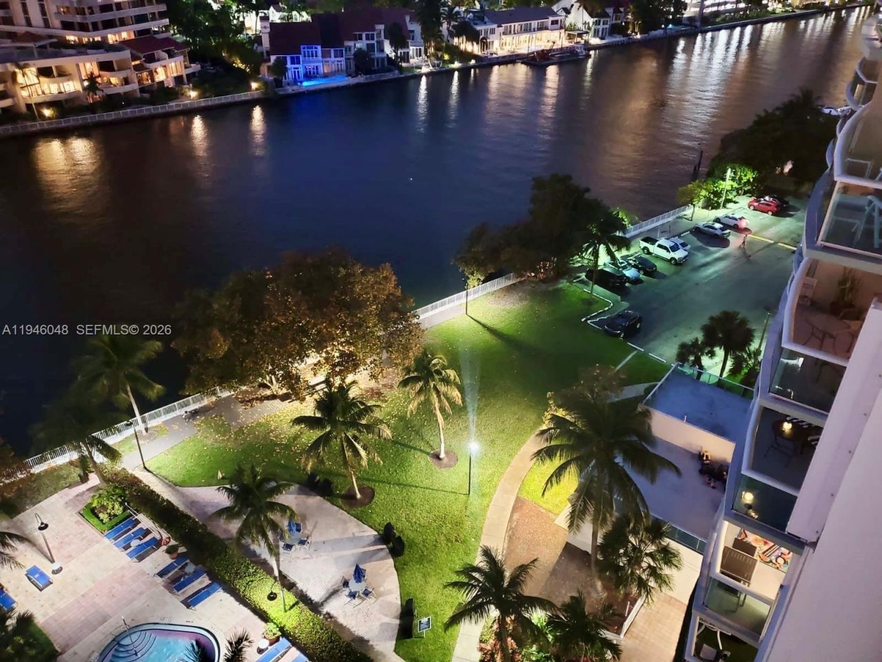 19390 Collins Ave , Unit 1405, Sunny Isles Beach, FL 33160 Photo