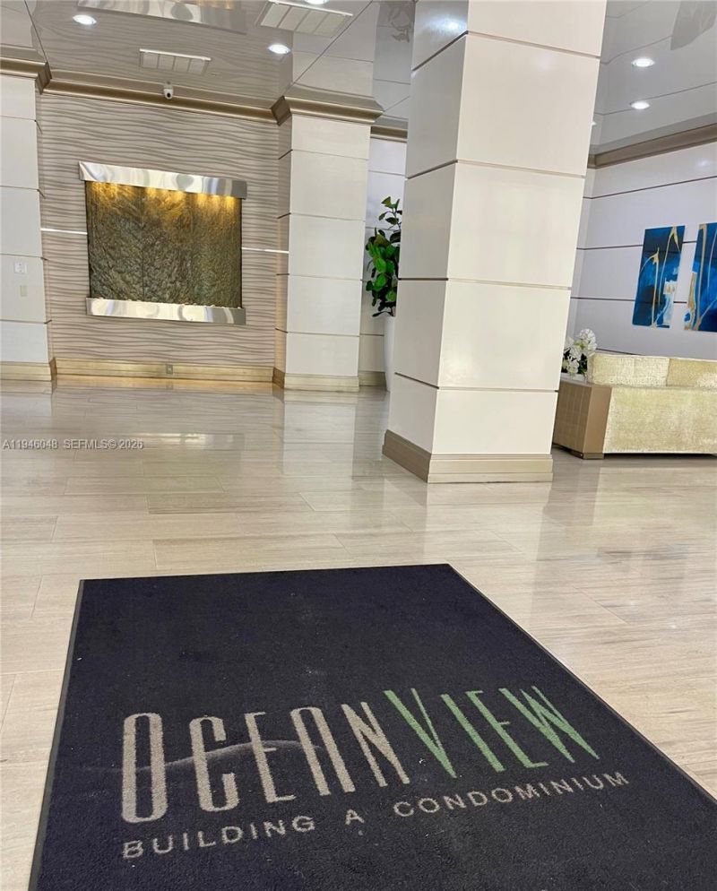 19390 Collins Ave , Unit 1405, Sunny Isles Beach, FL 33160 Photo