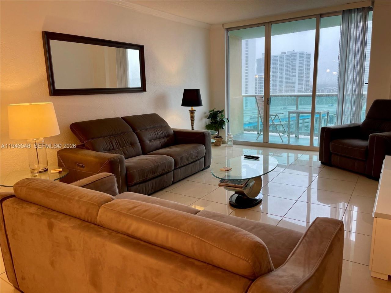 19390 Collins Ave , Unit 1405, Sunny Isles Beach, FL 33160 Photo