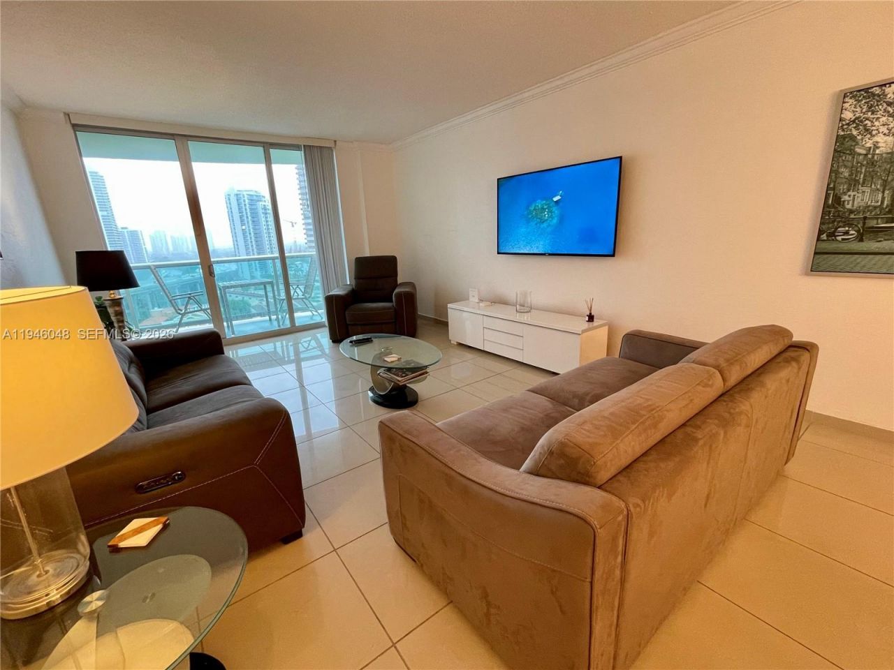 19390 Collins Ave , Unit 1405, Sunny Isles Beach, FL 33160 Photo