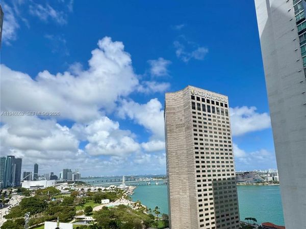 325 S Biscayne Blvd, Unit 2120, Miami, FL 33131