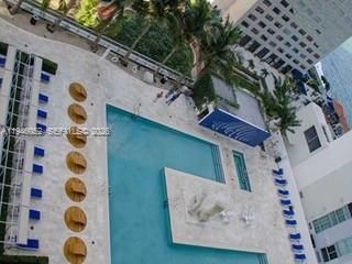 325 S Biscayne Blvd, Unit 2120, Miami, FL 33131 Photo