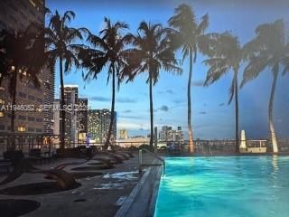 325 S Biscayne Blvd, Unit 2120, Miami, FL 33131 Photo