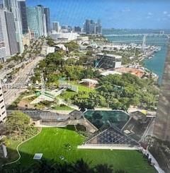 325 S Biscayne Blvd, Unit 2120, Miami, FL 33131 Photo