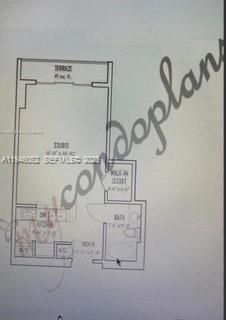 325 S Biscayne Blvd, Unit 2120, Miami, FL 33131 Photo