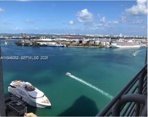 325 S Biscayne Blvd, Unit 2120, Miami, FL 33131 Photo