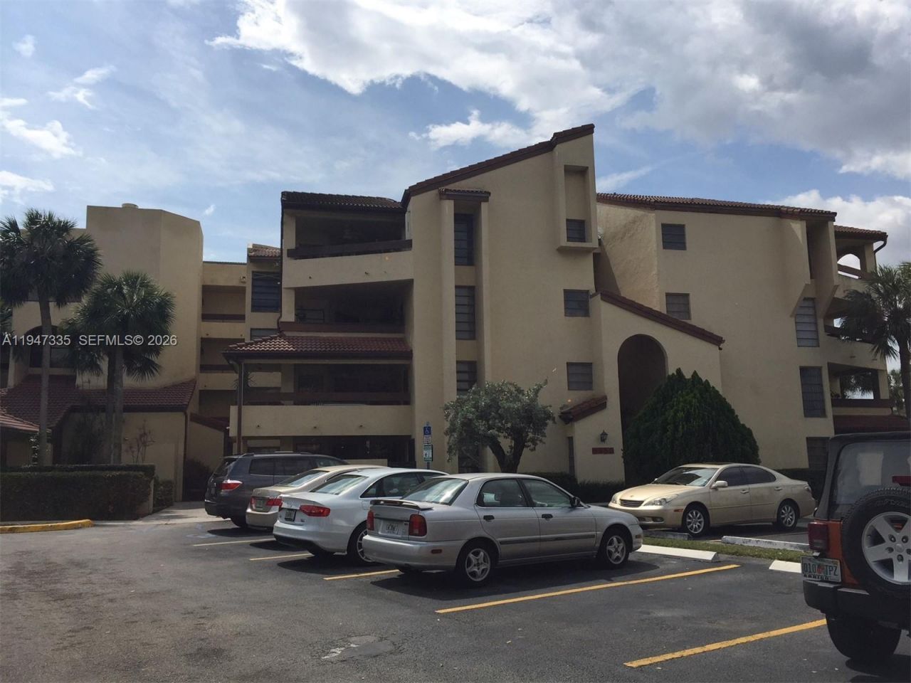 8850 SW 123 Ct, Unit H-410, Miami, FL 33186 Photo