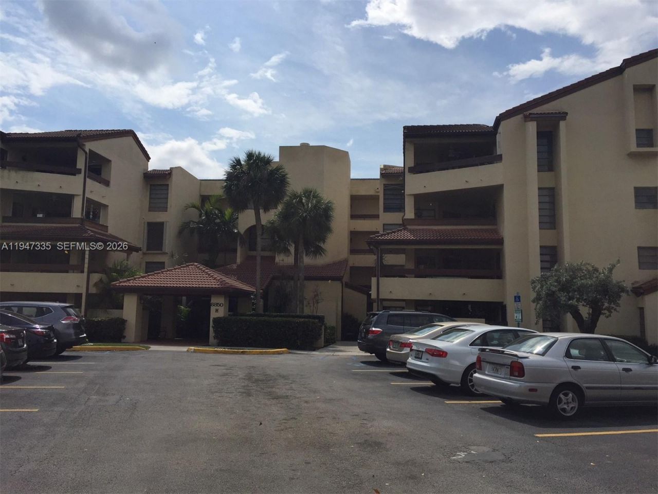 8850 SW 123 Ct, Unit H-410, Miami, FL 33186 Photo