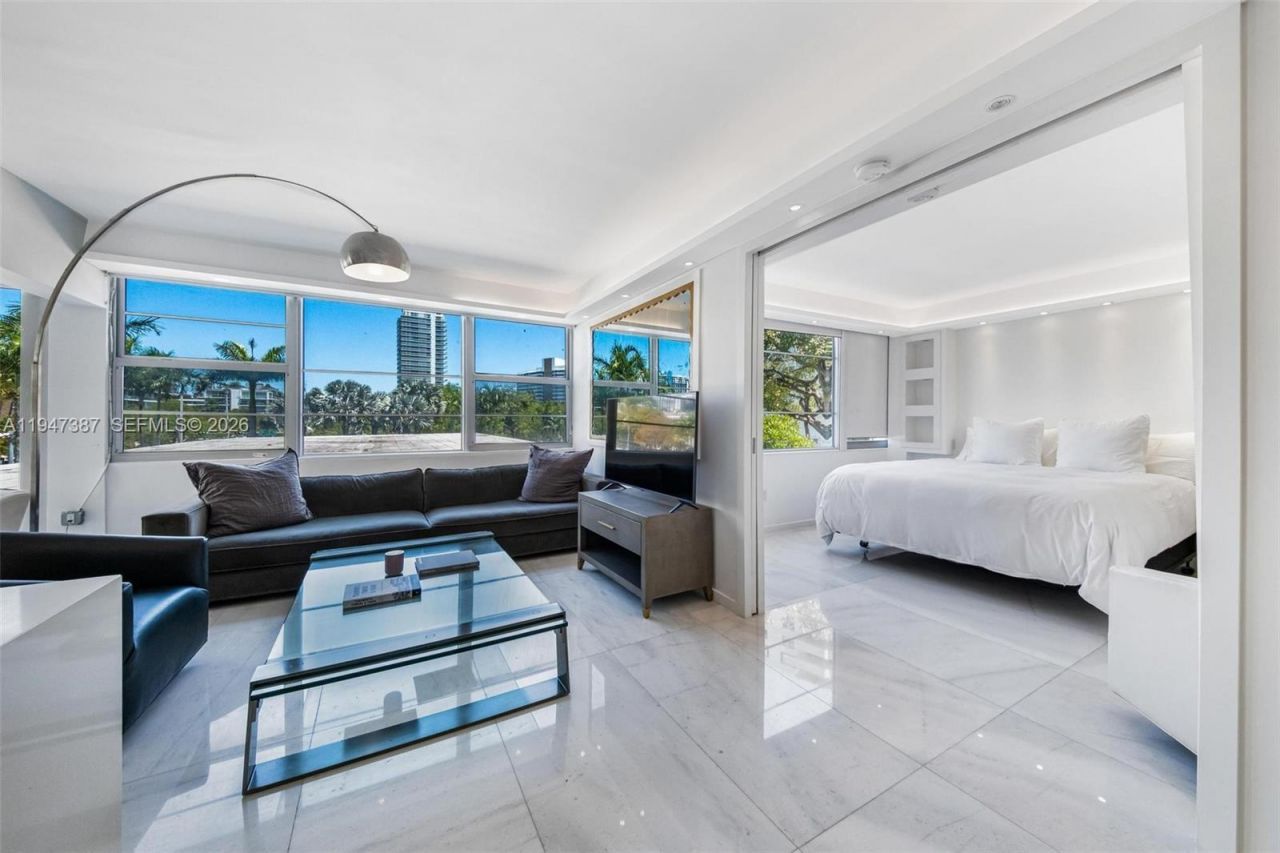 3 Island Ave, Unit 03C, Miami Beach, FL 33139 Photo