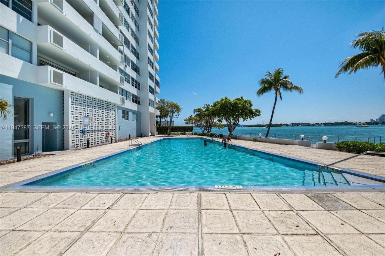 3 Island Ave, Unit 03C, Miami Beach, FL 33139 Photo