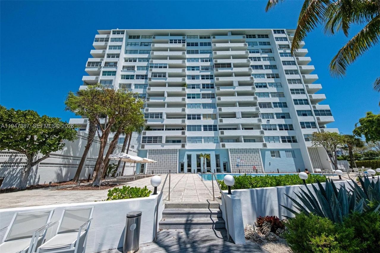3 Island Ave, Unit 03C, Miami Beach, FL 33139 Photo