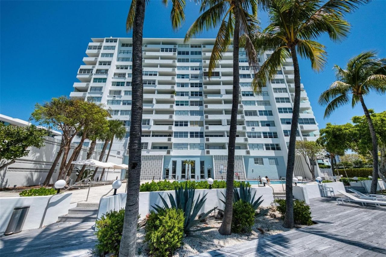 3 Island Ave, Unit 03C, Miami Beach, FL 33139 Photo