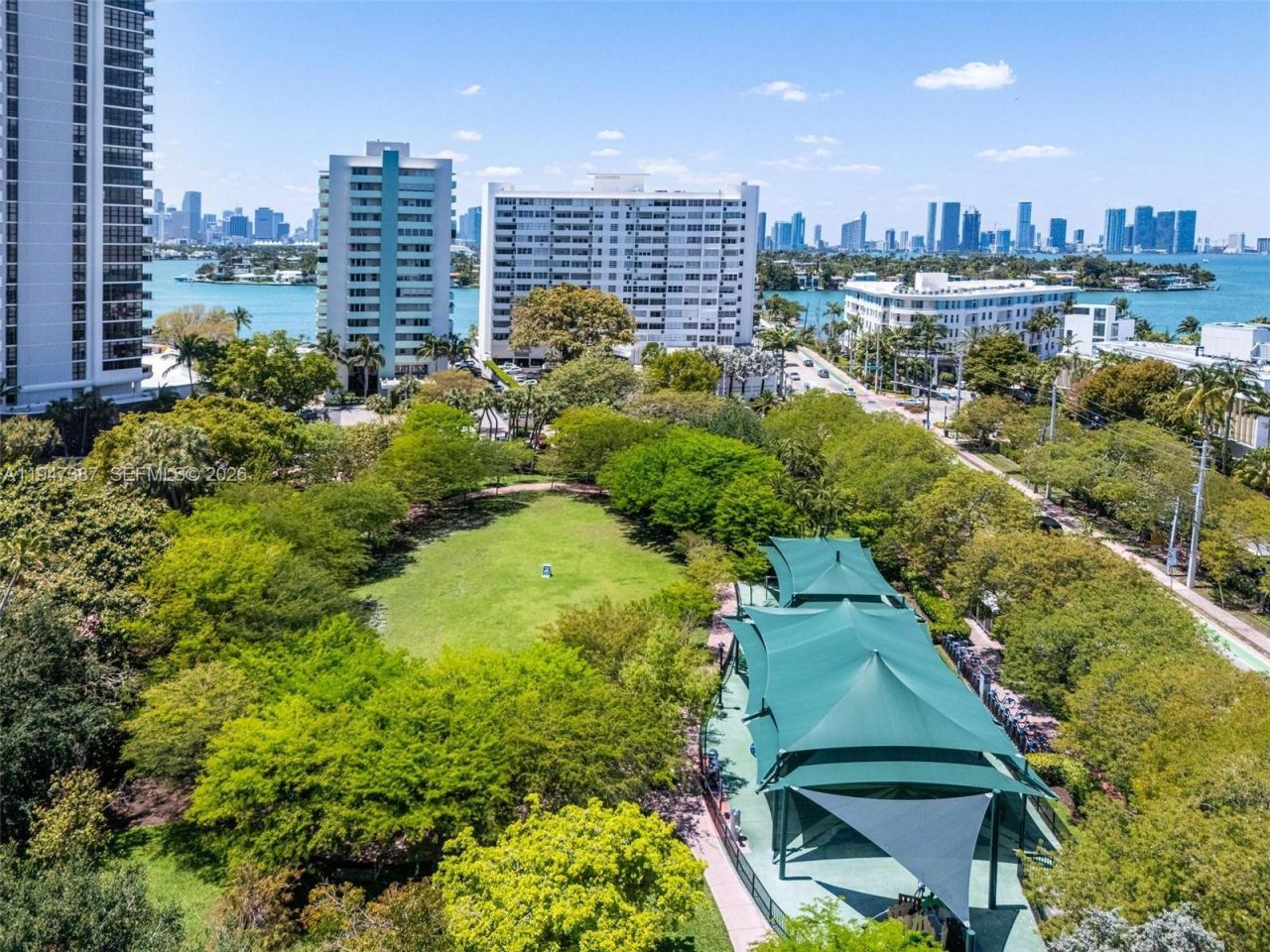 3 Island Ave, Unit 03C, Miami Beach, FL 33139 Photo