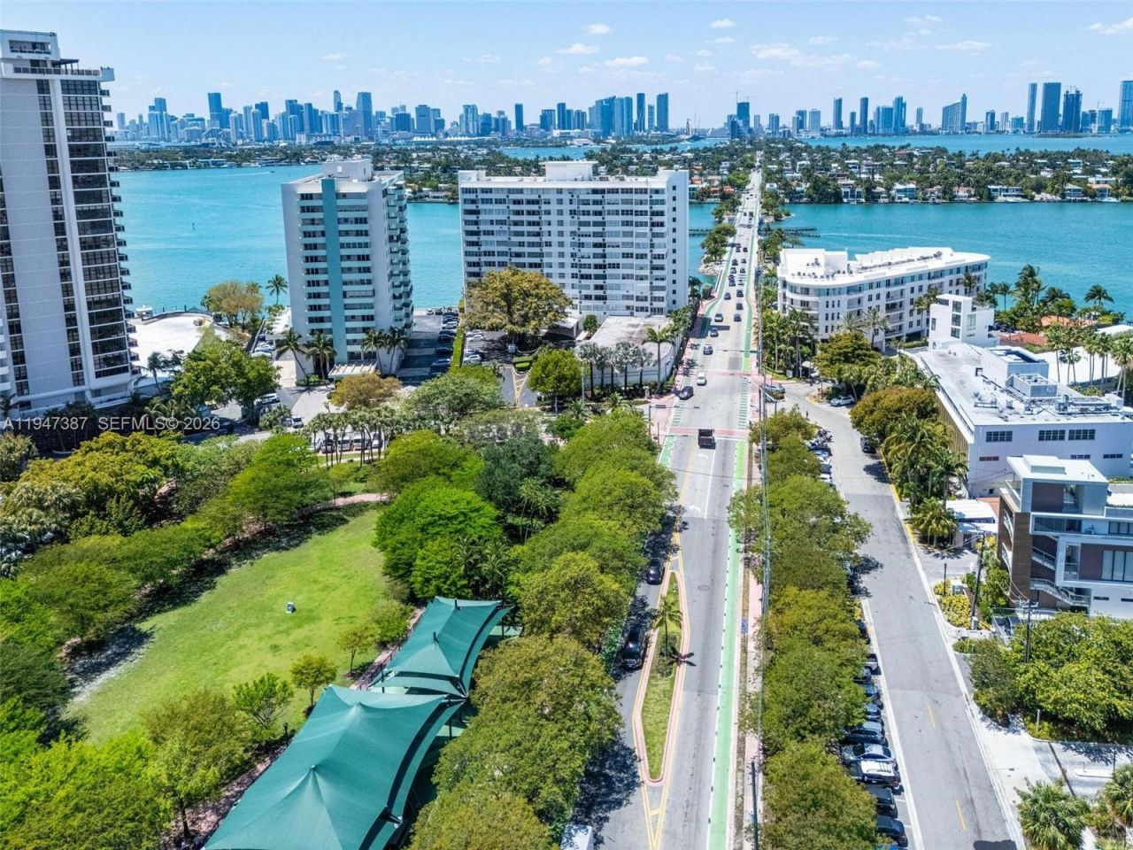 3 Island Ave, Unit 03C, Miami Beach, FL 33139 Photo