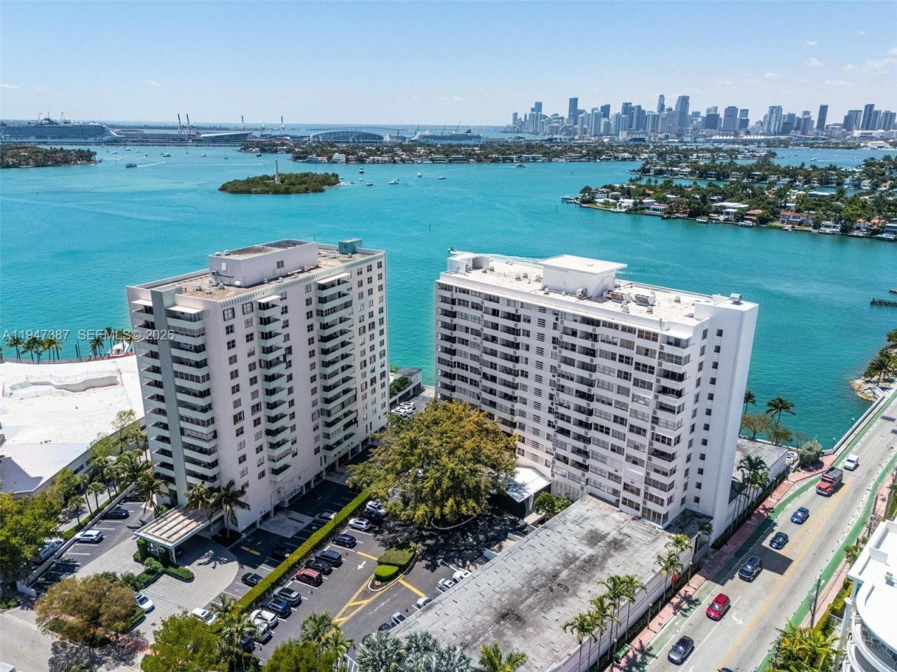 3 Island Ave, Unit 03C, Miami Beach, FL 33139 Photo
