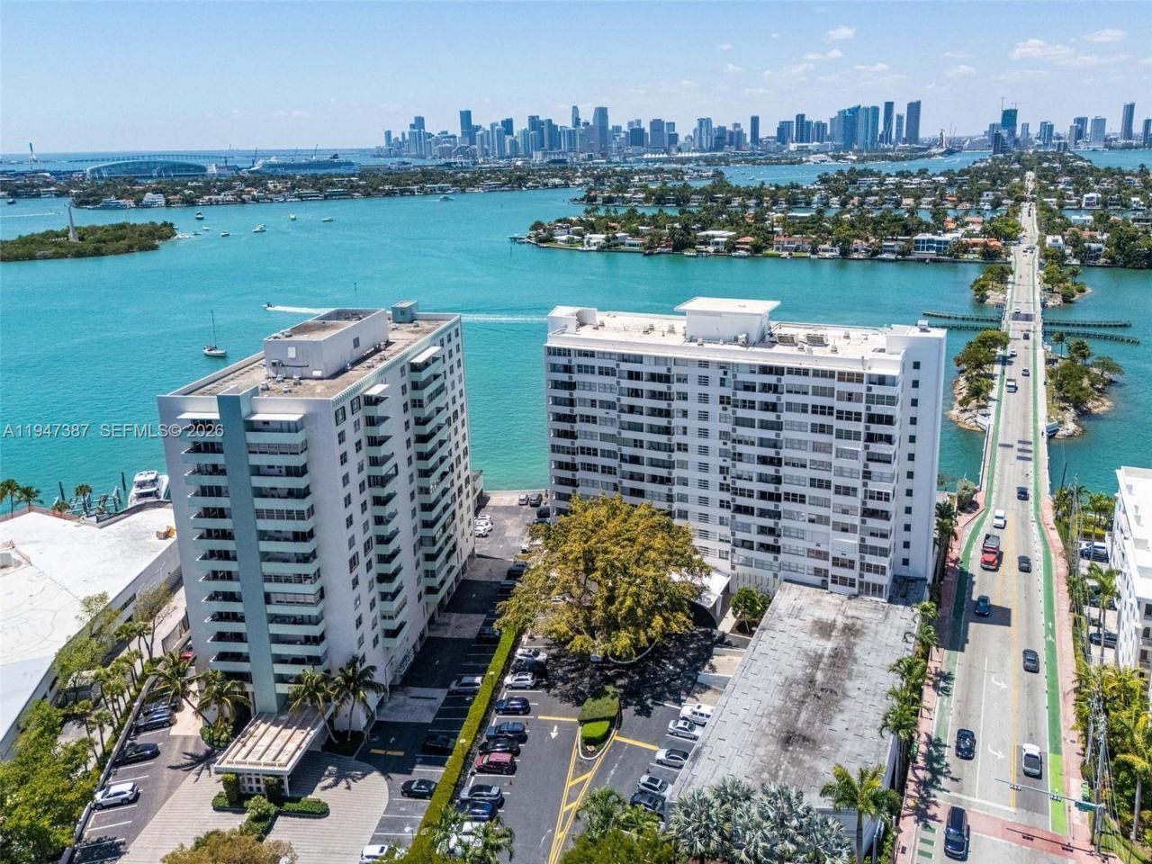 3 Island Ave, Unit 03C, Miami Beach, FL 33139 Photo