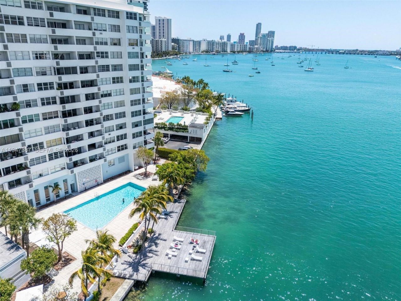 3 Island Ave, Unit 03C, Miami Beach, FL 33139 Photo