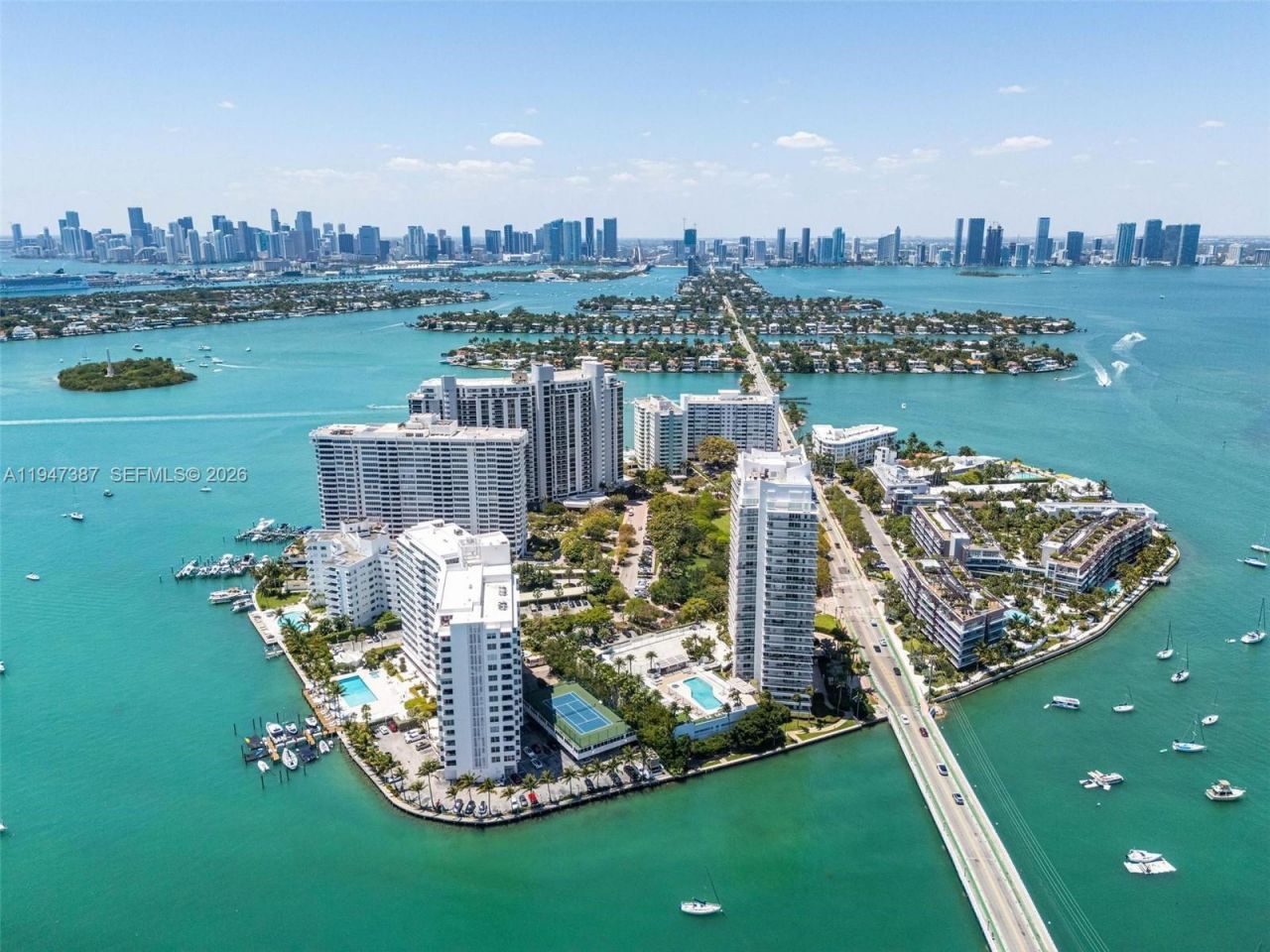 3 Island Ave, Unit 03C, Miami Beach, FL 33139 Photo