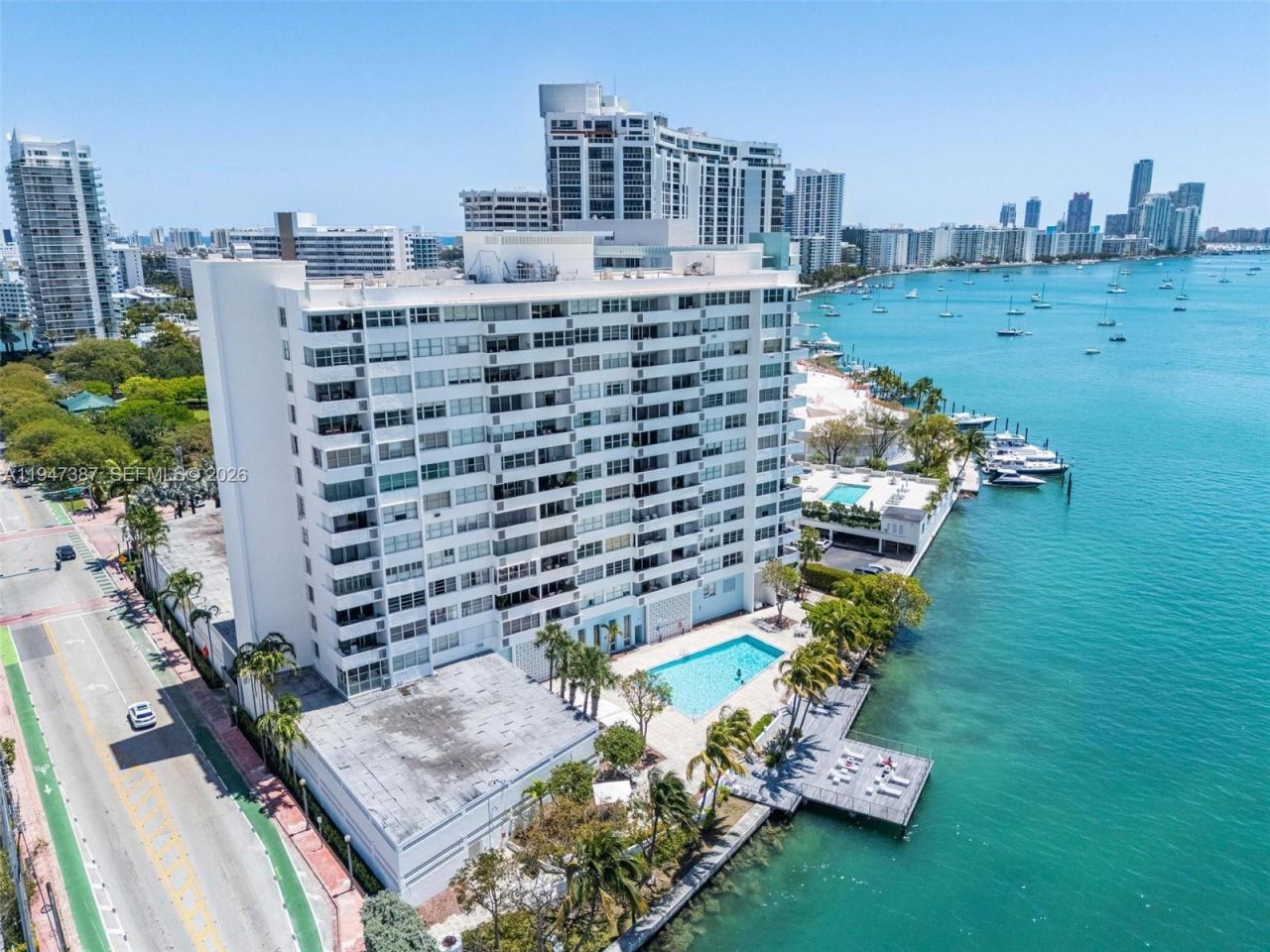 3 Island Ave, Unit 03C, Miami Beach, FL 33139 Photo